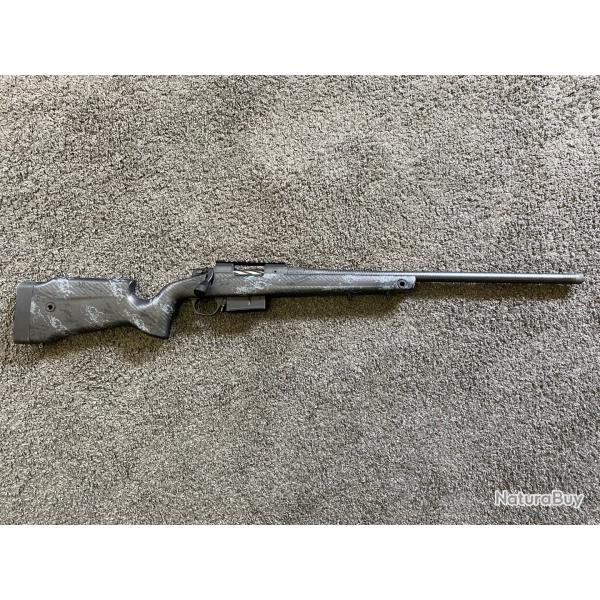 Carabine BERGARA B14 Crest Carbon Calibre 6,5 PRC