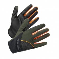 Gants TRABALDO gladius orange