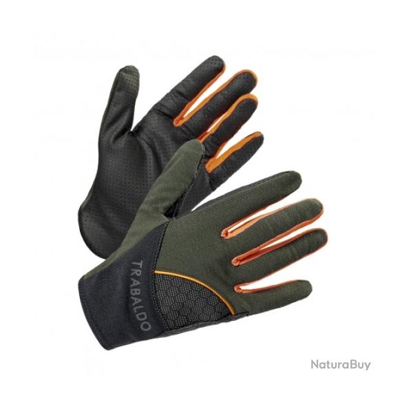 Gants TRABALDO gladius orange