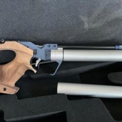 Pistolet Feinwerkbau P44