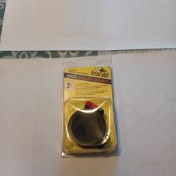 Protége oculaire de lunette de tir diamètre 40,8