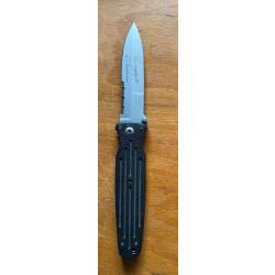 GERBER APPLEGATE-FAIRBAIRN USA