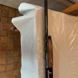 Fusil BENELLI ULTRA LIGHT CALIBRE DOUZE CHAMBRE 76 CANON 66 CM AVEC 3 EMBOUTS