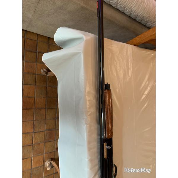 Fusil BENELLI ULTRA LIGHT CALIBRE DOUZE CHAMBRE 76 CANON 66 CM AVEC 3 EMBOUTS