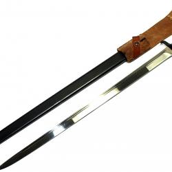 Baïonnette suédoise M 1915 pour la Marine