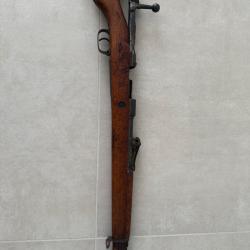 Carabine Mauser G98