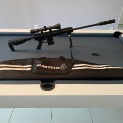 Pallas BA 15 22LR