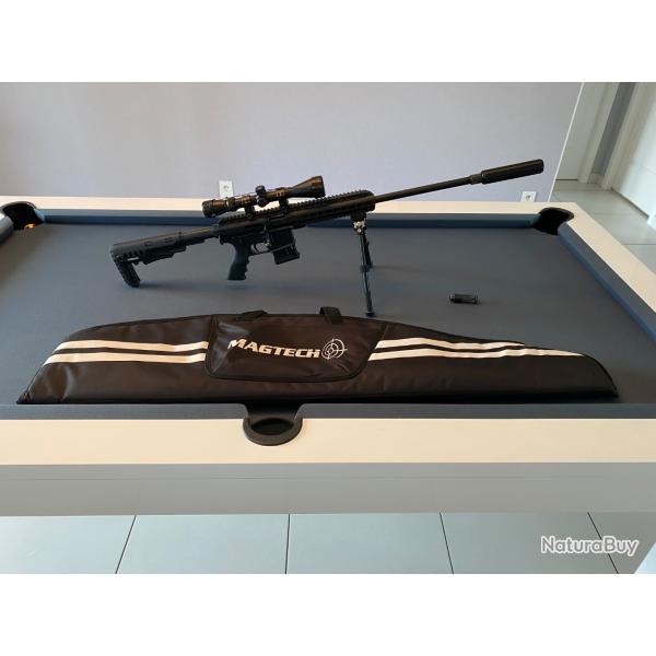 Pallas BA 15 22LR