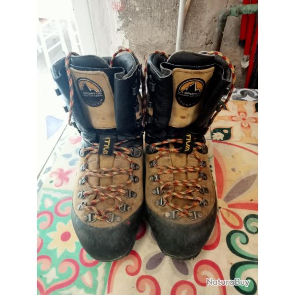 chaussures