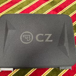 Cz Shadow 2 carry