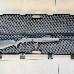 BARMK3 campo BLACK BROWN sans busc réglable, fileté, calibre 300 + Optics Kite K1