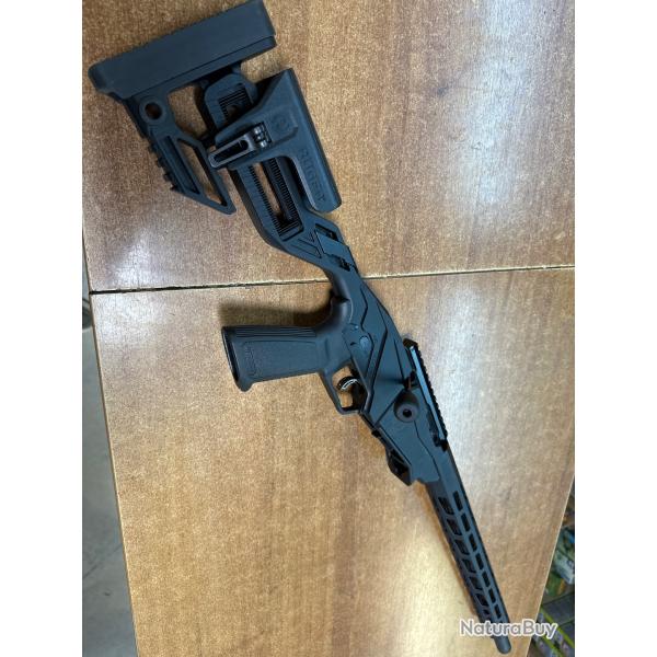 Ruger precision rimfire 22 lr