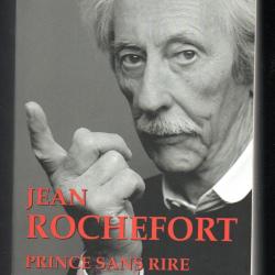 jean rochefort prince sans rire de jean-philippe guerand biographie
