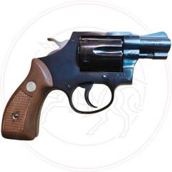 Revolver SAUER & SOHN - Mod. COMPACT - Cal. 32 S&W Long - Canon 2"