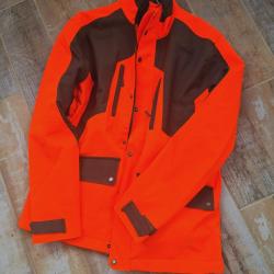 Veste deerhunter