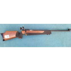 Carabine de Match 22lr Weihrauch HW60M