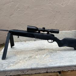 Steyr scout 7-08 rem