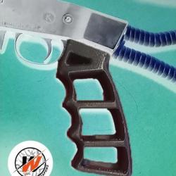 CHIAPPA  - Poignée grip Chiappa Little Badger Grip type AR