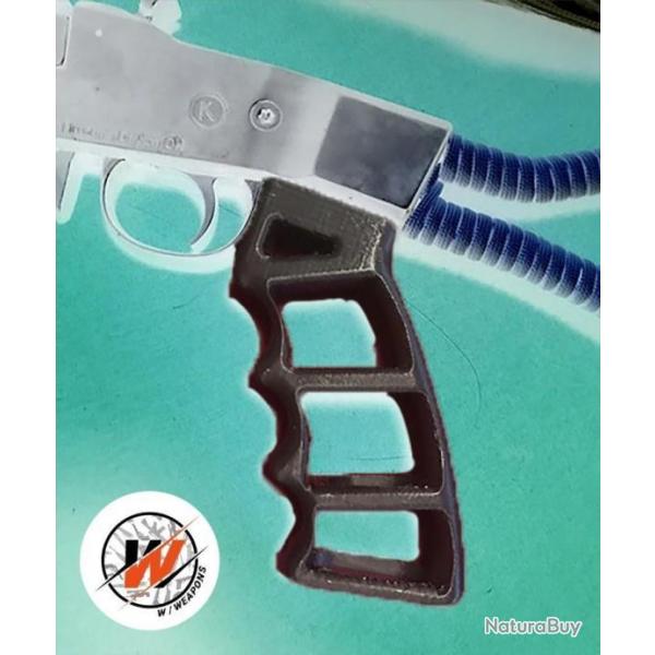 CHIAPPA  - Poigne grip Chiappa Little Badger Grip type AR