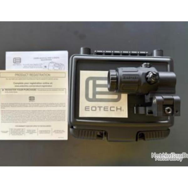 EOTECH G33 neuf