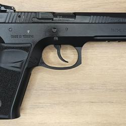 CANIK P120 CAL 9X19 CUSTOM LPA SIGHT