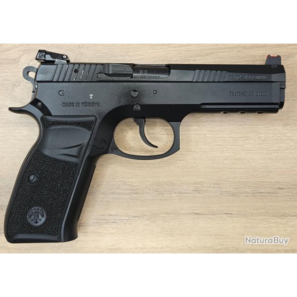 CANIK P120 CAL 9X19 CUSTOM LPA SIGHT