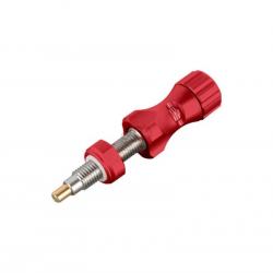 Berger Button Avalon Tec MAXX Micro - Rouge