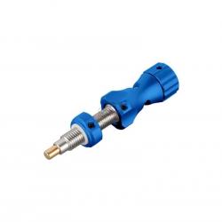 Berger Button Avalon Tec MAXX Micro - Bleu