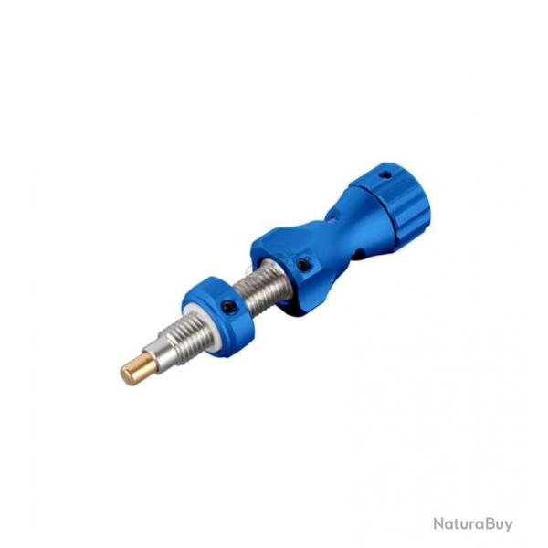 Berger Button Avalon Tec MAXX Micro - Bleu