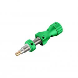 Berger Button Avalon Tec MAXX Micro - Vert