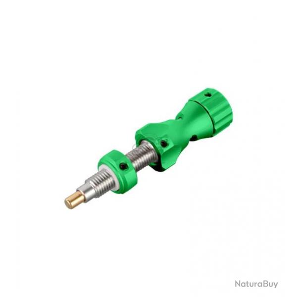 Berger Button Avalon Tec MAXX Micro - Vert