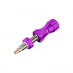 Berger Button Avalon Tec MAXX Micro - Violet