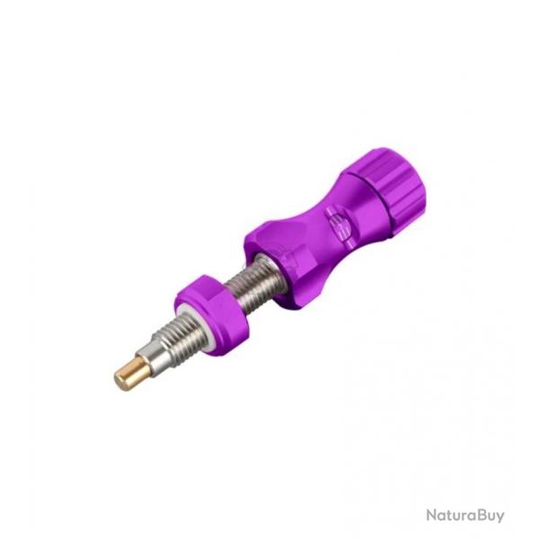 Berger Button Avalon Tec MAXX Micro - Violet