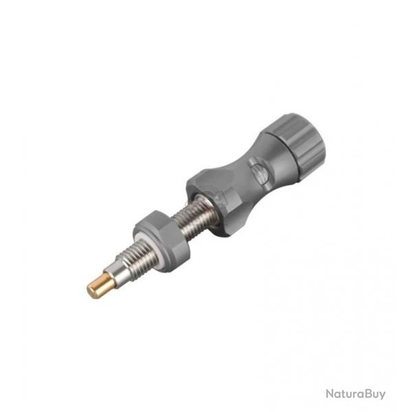 Berger Button Avalon Tec MAXX Micro - Gris