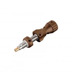 Berger Button Avalon Tec MAXX Micro - Bronze