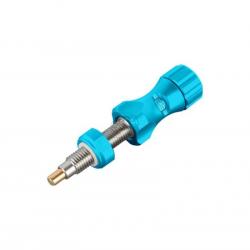 Berger Button Avalon Tec MAXX Micro - Turquoise