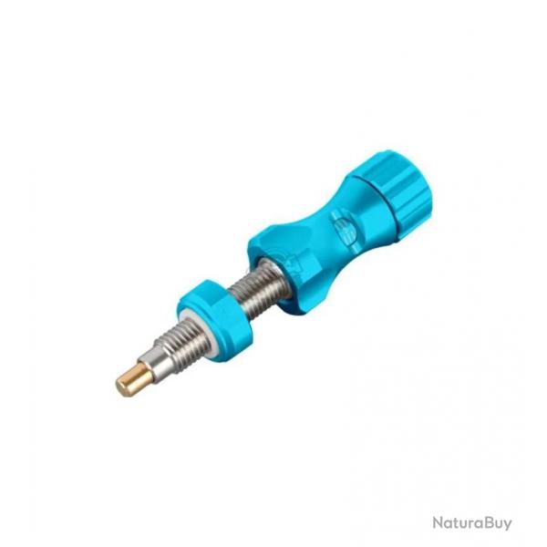 Berger Button Avalon Tec MAXX Micro - Turquoise