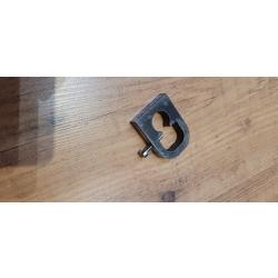 Outils réglage guidon steyr kropatschek 1886
