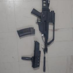 G36-k SRC pour pièces