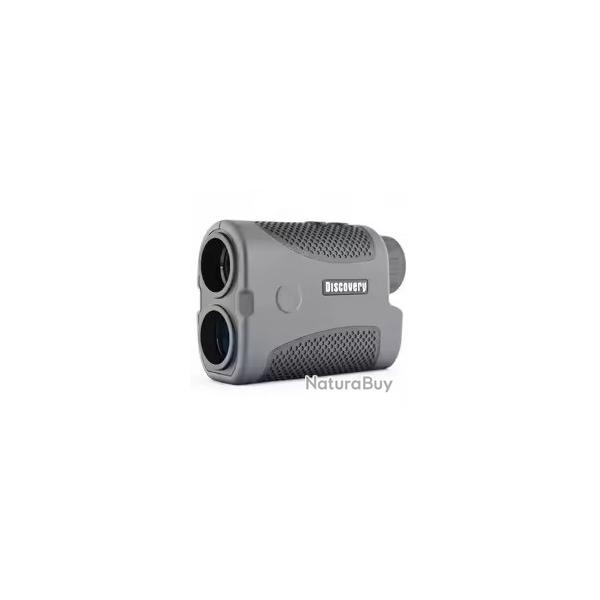 Tlmtre Laser 10x25mm Porte 400M Chasse Tir Golf Compact et Prcis