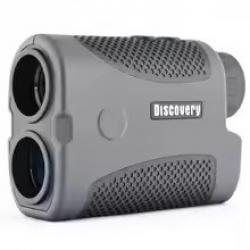 Télémètre Laser 10x25mm Portée 600M Chasse Tir Golf Compact et Précis