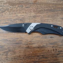 Vends couteau pliant Gerber