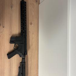 Hammerli Tac R1
