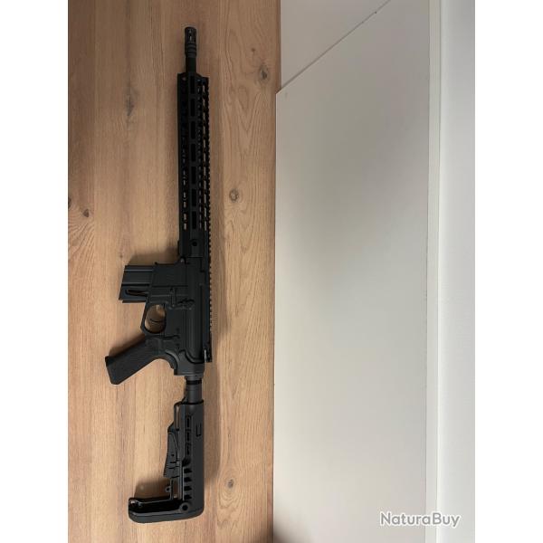 Hammerli Tac R1