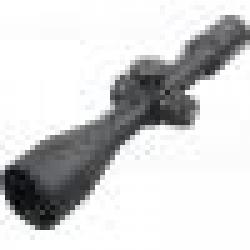LUNETTE CONTINENTAL X6 4-24X56 FFP 34MM RET 34FFP