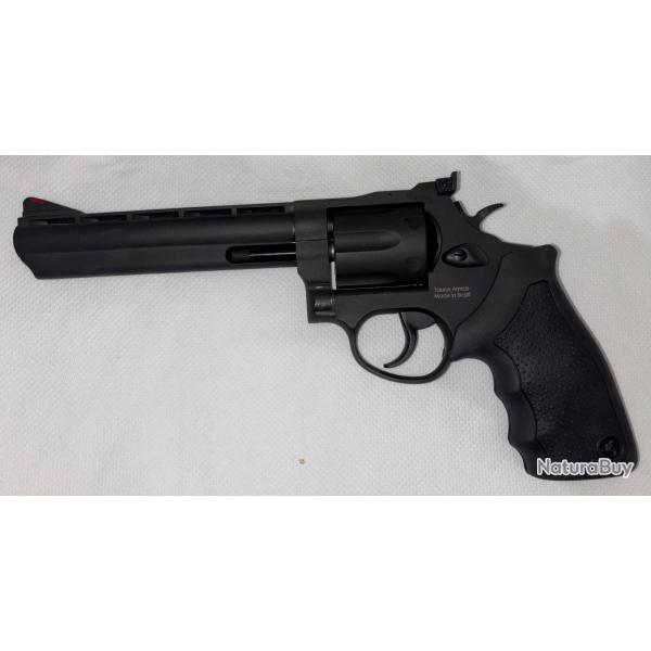 Taurus 689 VR Noir MatCal. 357 Mag Canon 15cm -Totalement neuf ! Zro coup tir