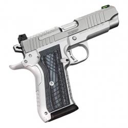 Pistolet Kimber KDS9c® (Stainless)