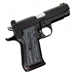 Pistolet Kimber KDS9c® (Black)