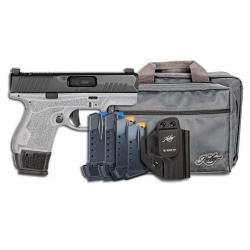 Pistolet Kimber R7 MAKO (OR) Bundle 15-Round - GRAY