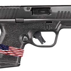 Pistolet Kimber R7 Liberty (OR)